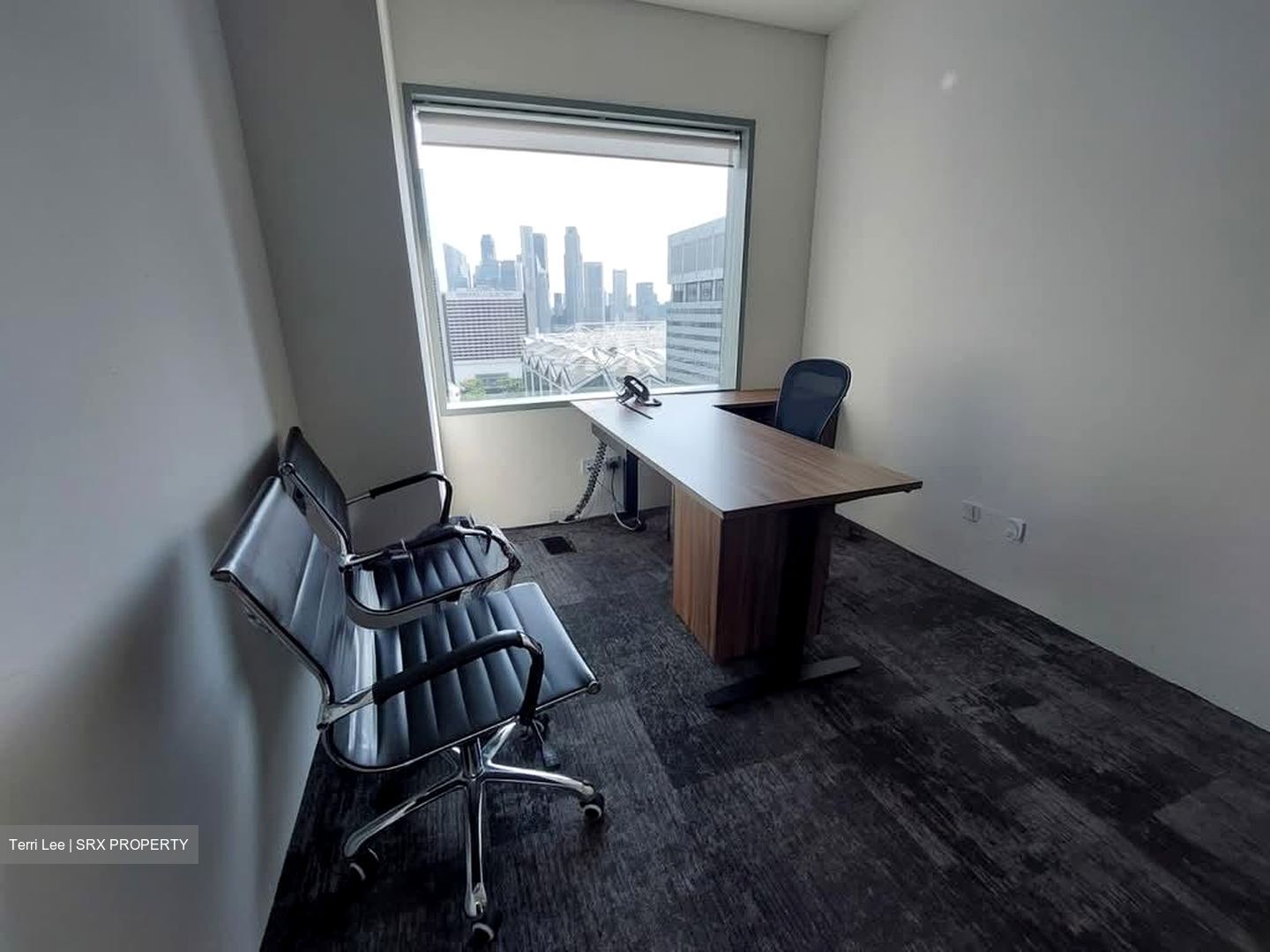 Suntec Tower Three (D1), Office #567723141